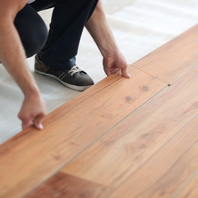 Flooring Installation